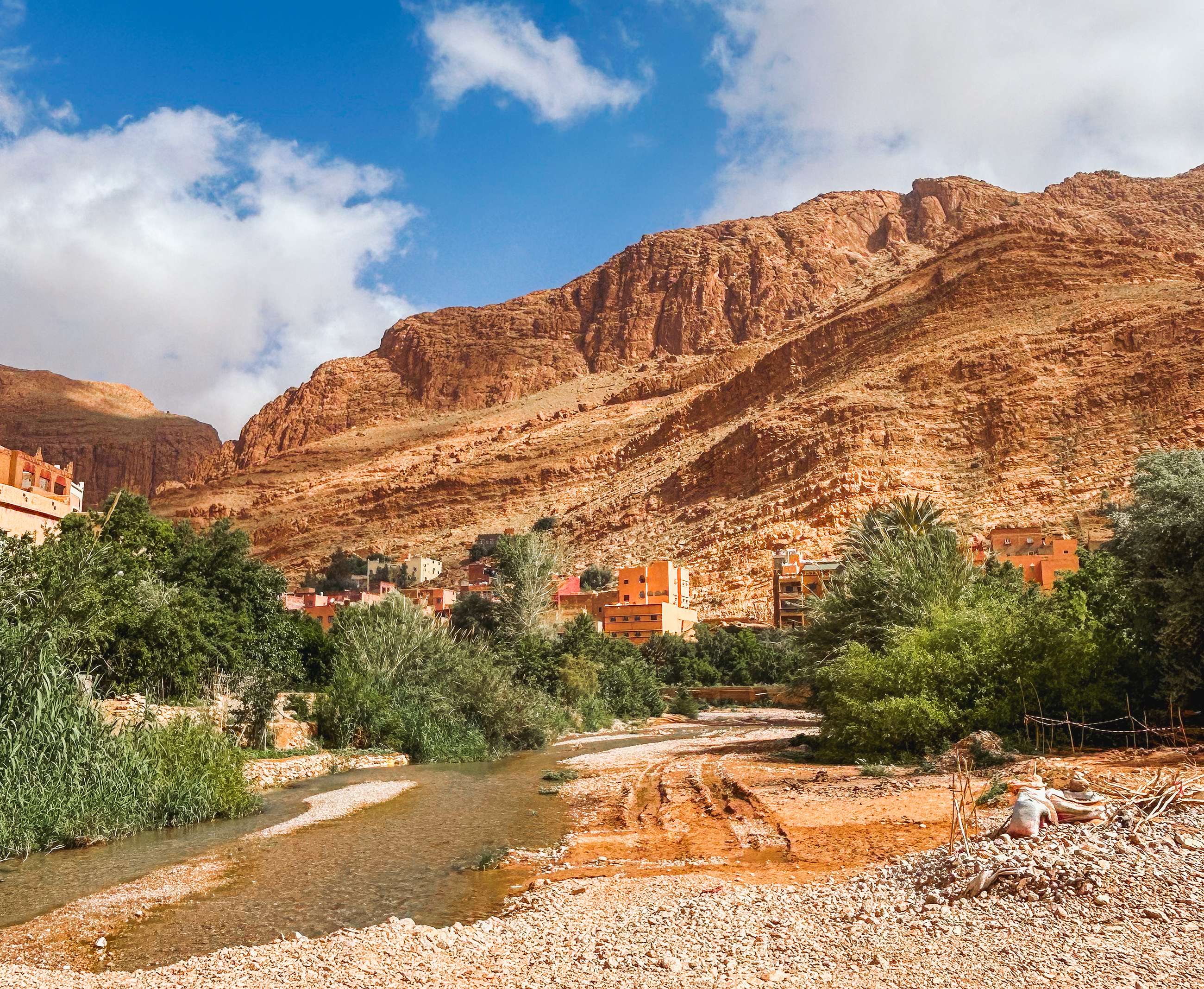 day trip to atlas mountains from marrakech