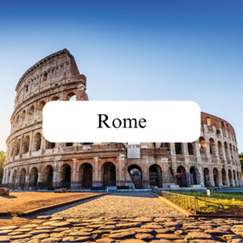 Rome