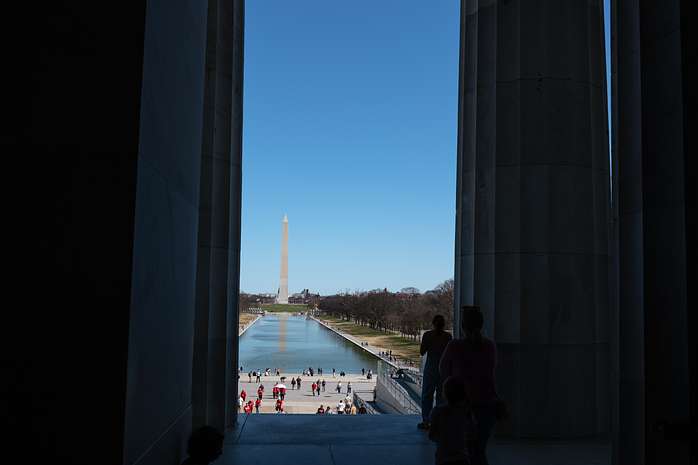 The National Mall Tour