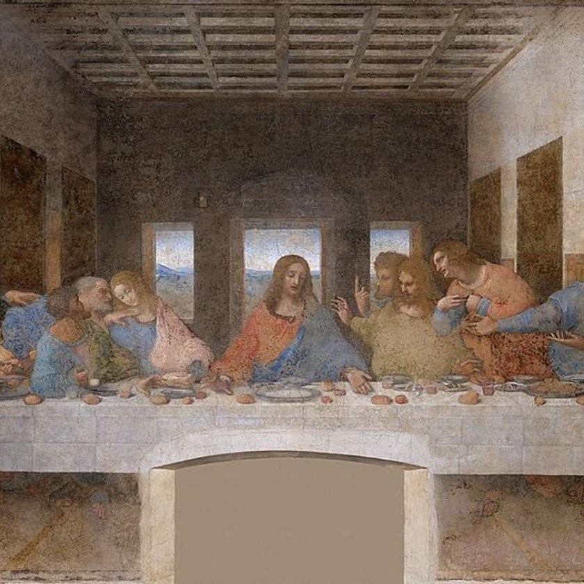 lastsupper