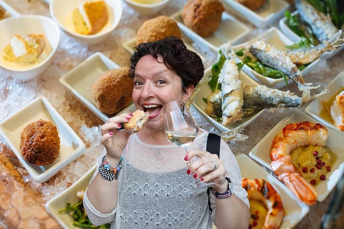 Food in Venice: Top Tips from a Historian and Sommelier