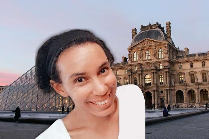 Hidden Treasures of the Louvre with an Art Historian