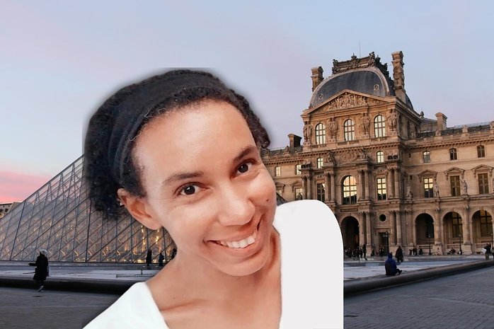 Hidden Treasures of the Louvre with an Art Historian