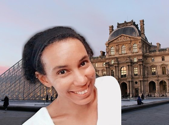 Hidden Treasures of the Louvre with an Art Historian