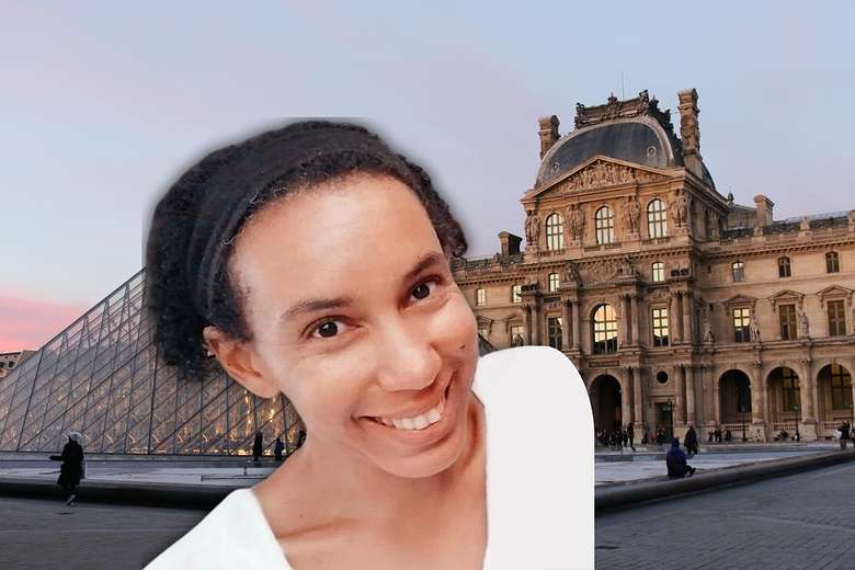 Hidden Treasures of the Louvre with an Art Historian