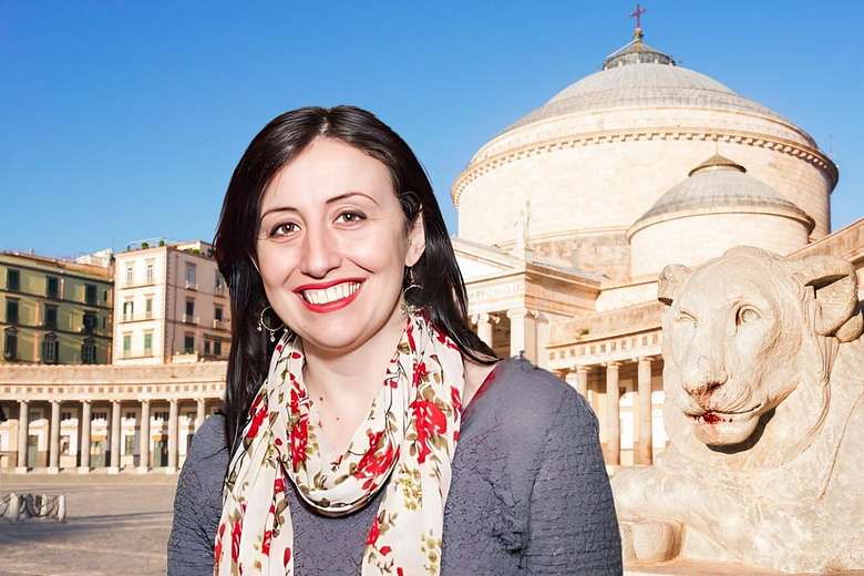 Through the Eyes of Elena Ferrante, Part 1: A Look at Naples with a Historian