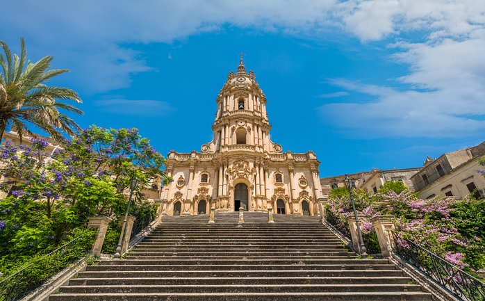Introduction to Modica Tour with Chocolate Tasting