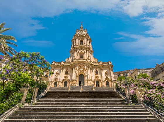Introduction to Modica Tour with Chocolate Tasting