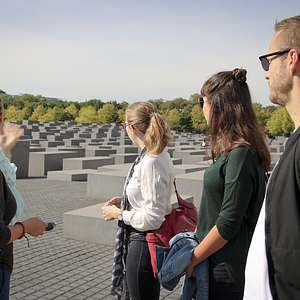 third reich tour berlin