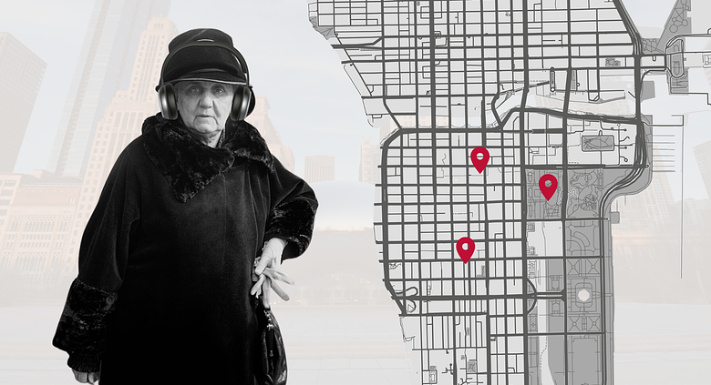 Architecture of Chicago Audio Guide