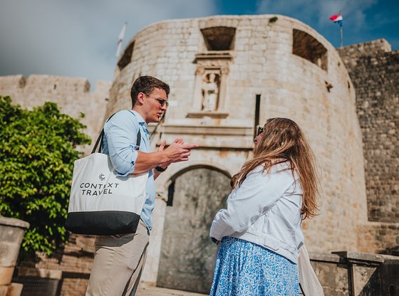 Dubrovnik Food Tour