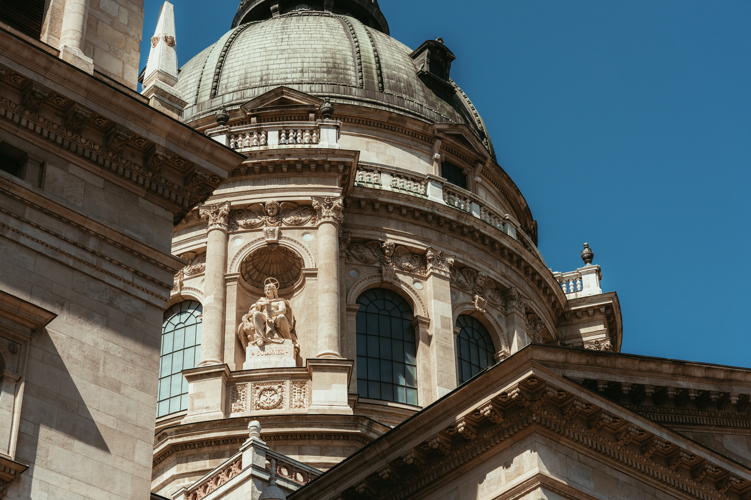 Budapest Private Walking Tours