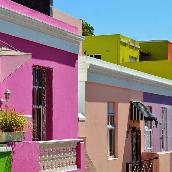 bo kaap tours