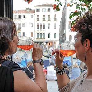 venice food tour