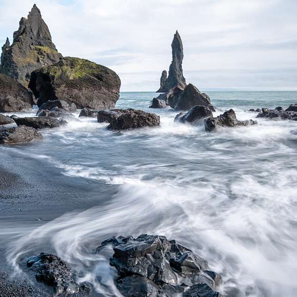 Iceland South Coast Tour