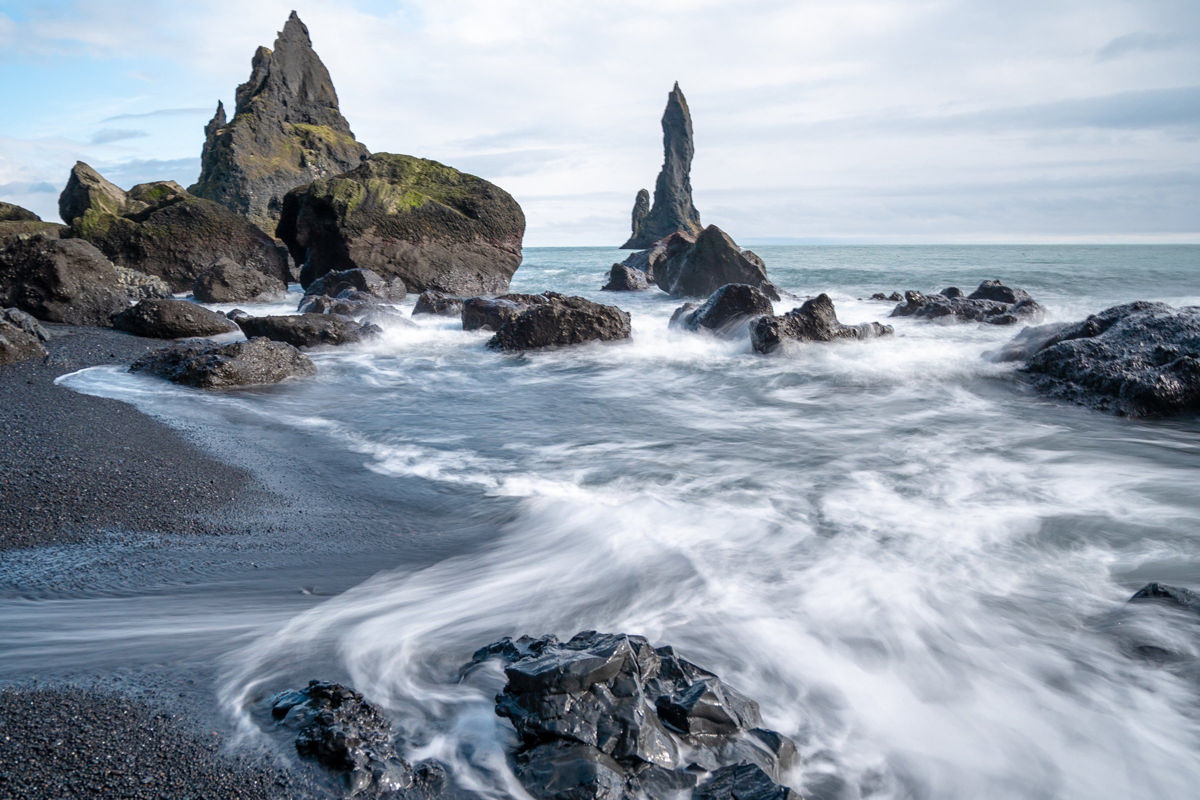 Iceland South Coast Tour