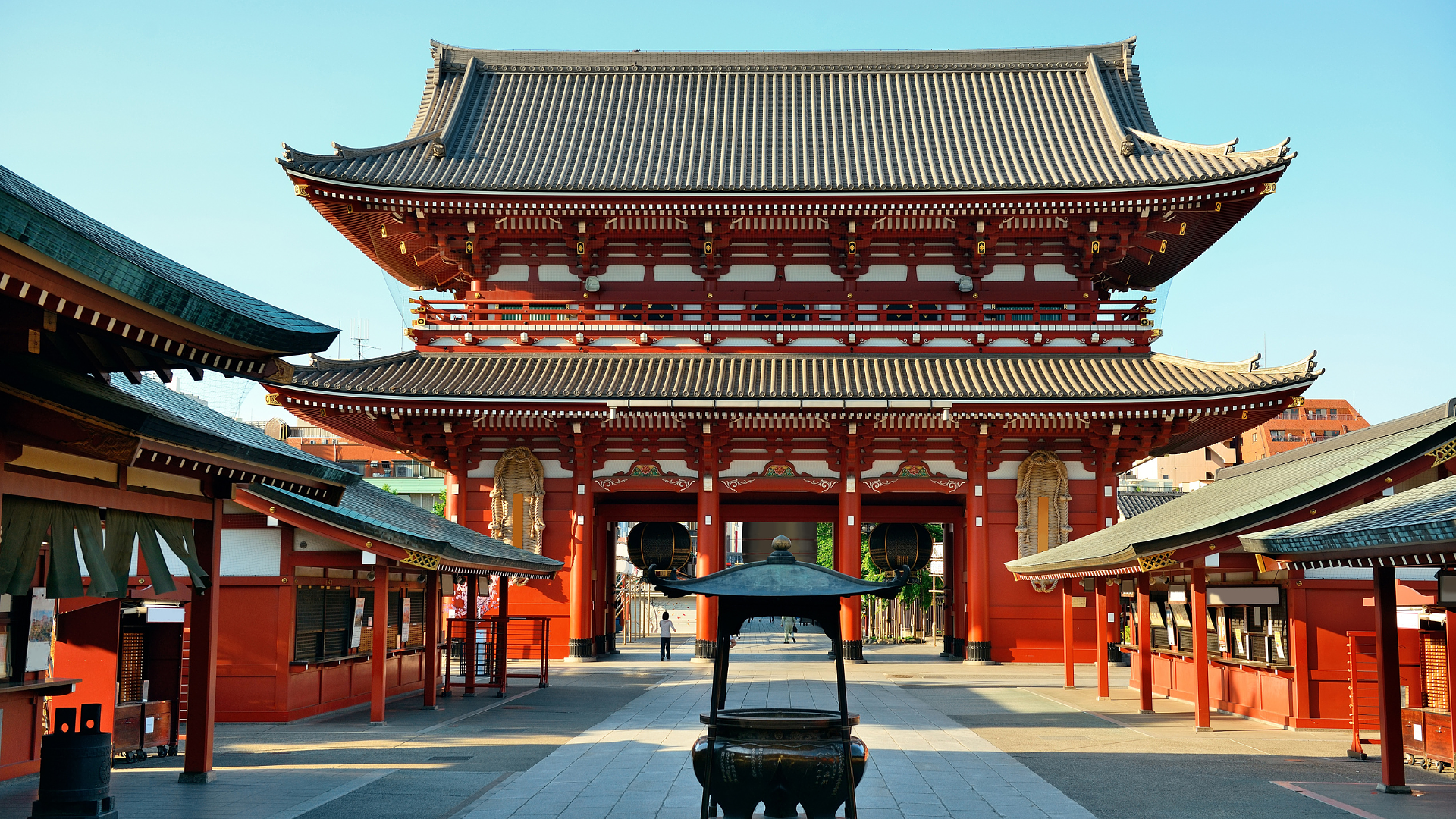 Tokyo Walking Tours