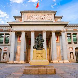 prado museum tours