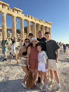 Photo Shared by Lauren with their review