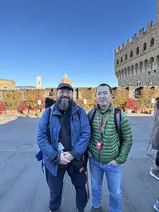 Photo Shared by Wei with their review