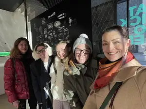 Photo Shared by Teresa with their review