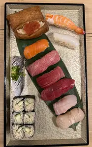 Photo Shared by Christina carey with their review