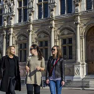 french revolution walking tour paris