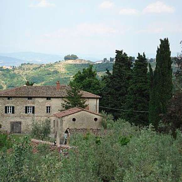 tuscany day trip from florence