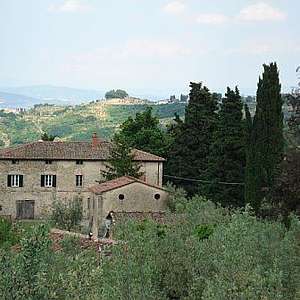 tuscany day trip from florence