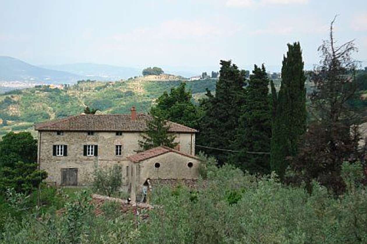 tuscany day trip from florence