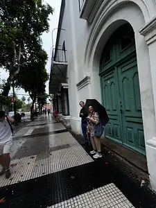 Photo Shared by Emily with their review