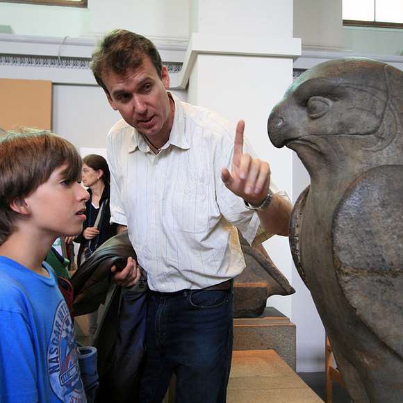 british museum kids