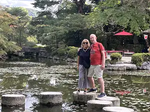 Photo Shared by Monica with their review