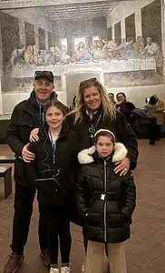 Photo Shared by Meghan with their review