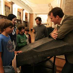 british museum for kids