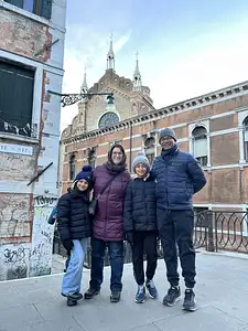 Photo Shared by Nesan with their review