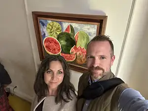 Photo Shared by Christina with their review