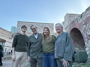 Photo Shared by Vanessa with their review