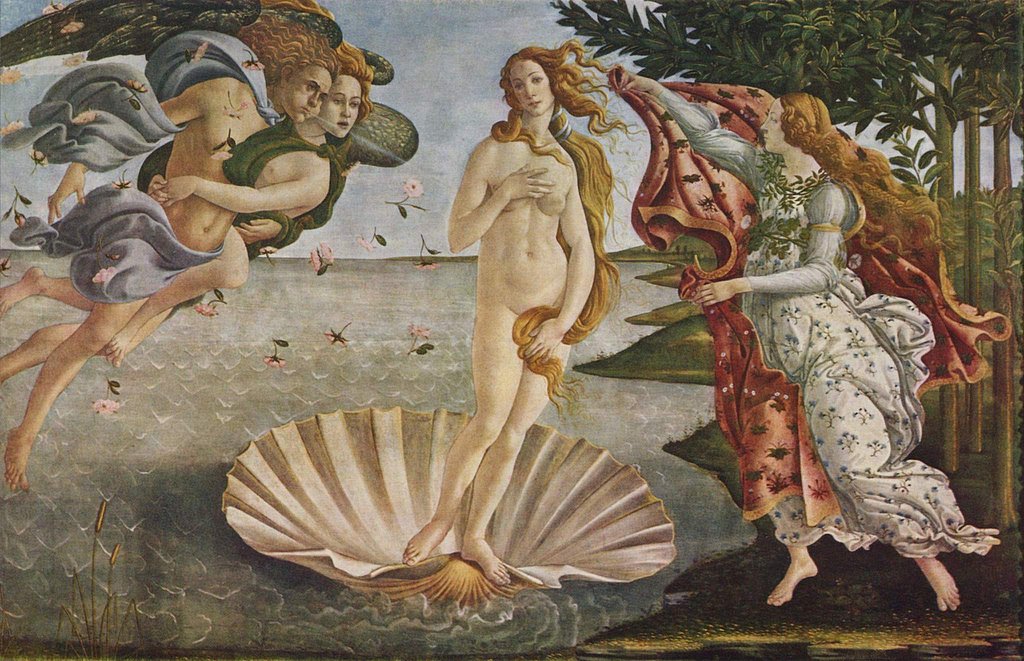 uffizi and florence tour for kids