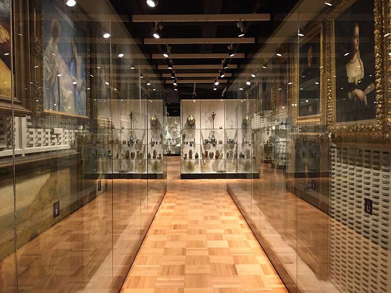 Met Museum Tour for Kids with Skip-the-Line Tickets