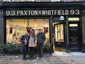 Photo Shared by Dennis with their review