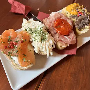 Photo Shared by John with their review