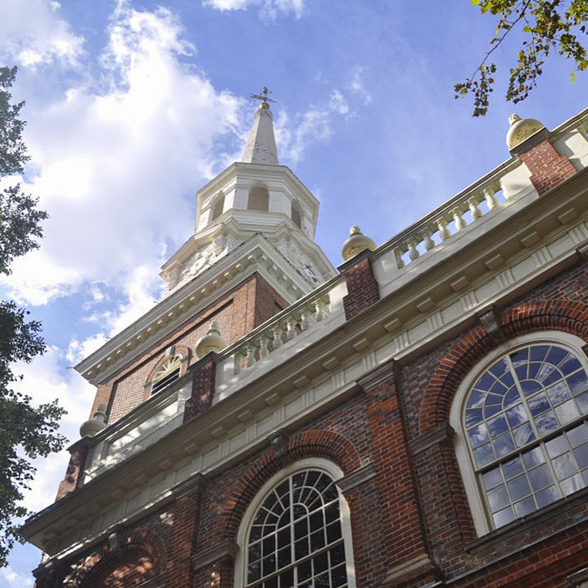 philadelphia history tours