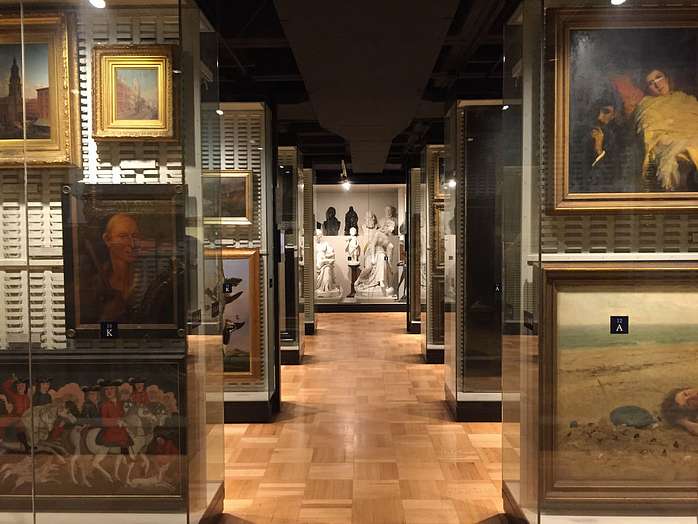 Met Museum Tour for Kids with Skip-the-Line Tickets