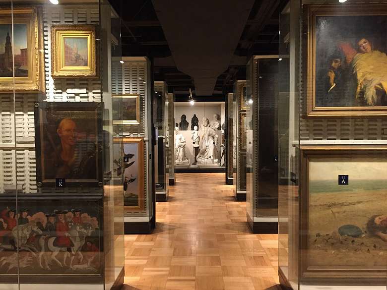 Met Museum Tour for Kids with Skip-the-Line Tickets