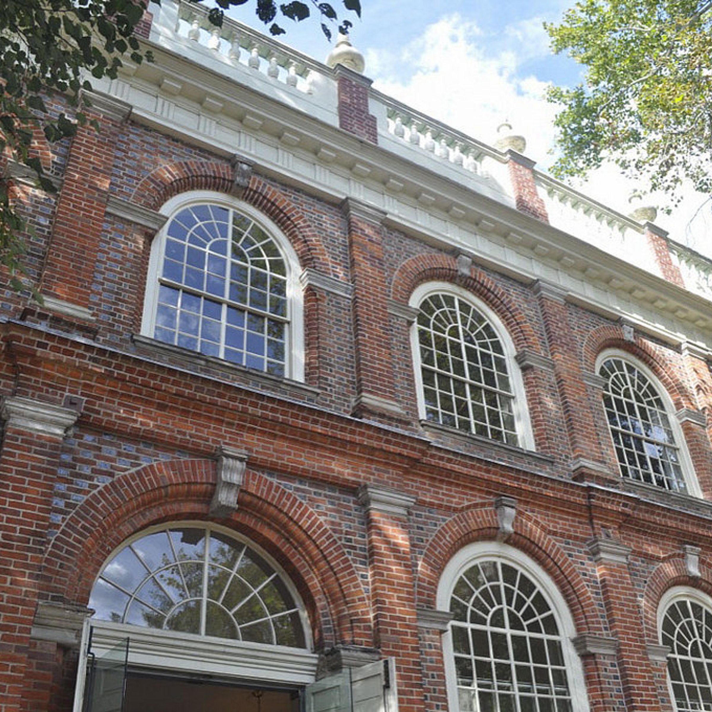 history tour philadelphia