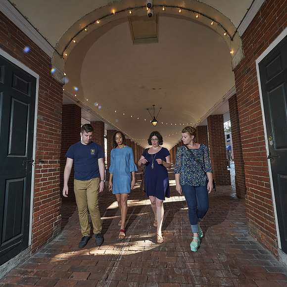 philadelphia history tour