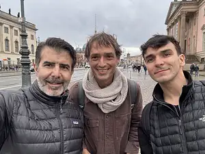 Photo Shared by Daniel with their review