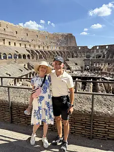 Photo Shared by Lisa with their review