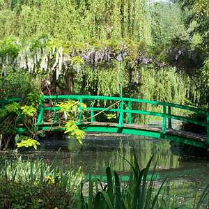 giverny tour